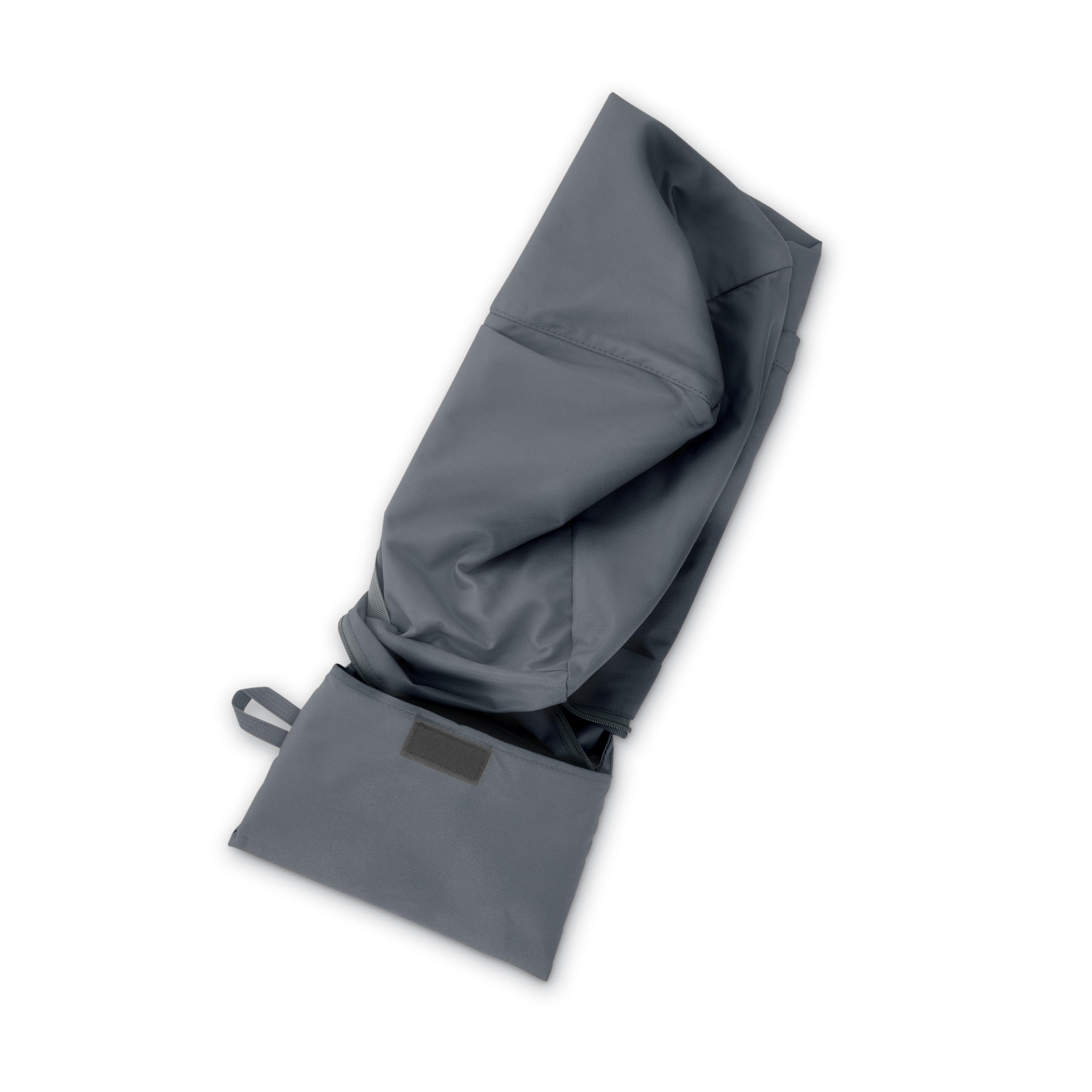 Samsonite Foldaway Duffle Bag, State Blue