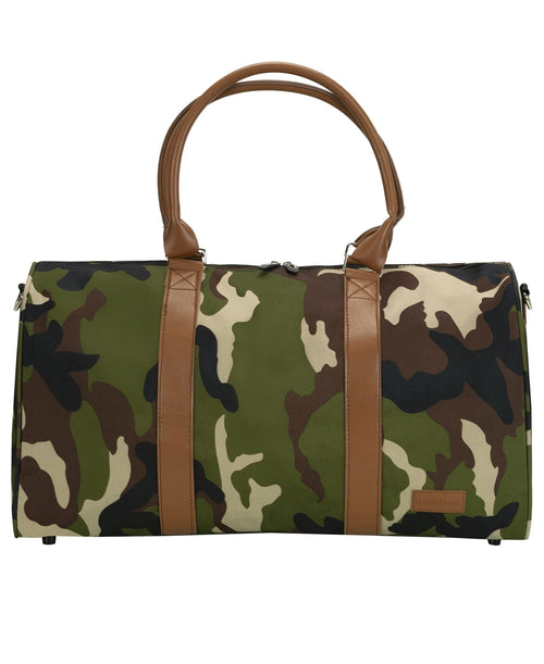 25" Weekend Travel Duffle Bag