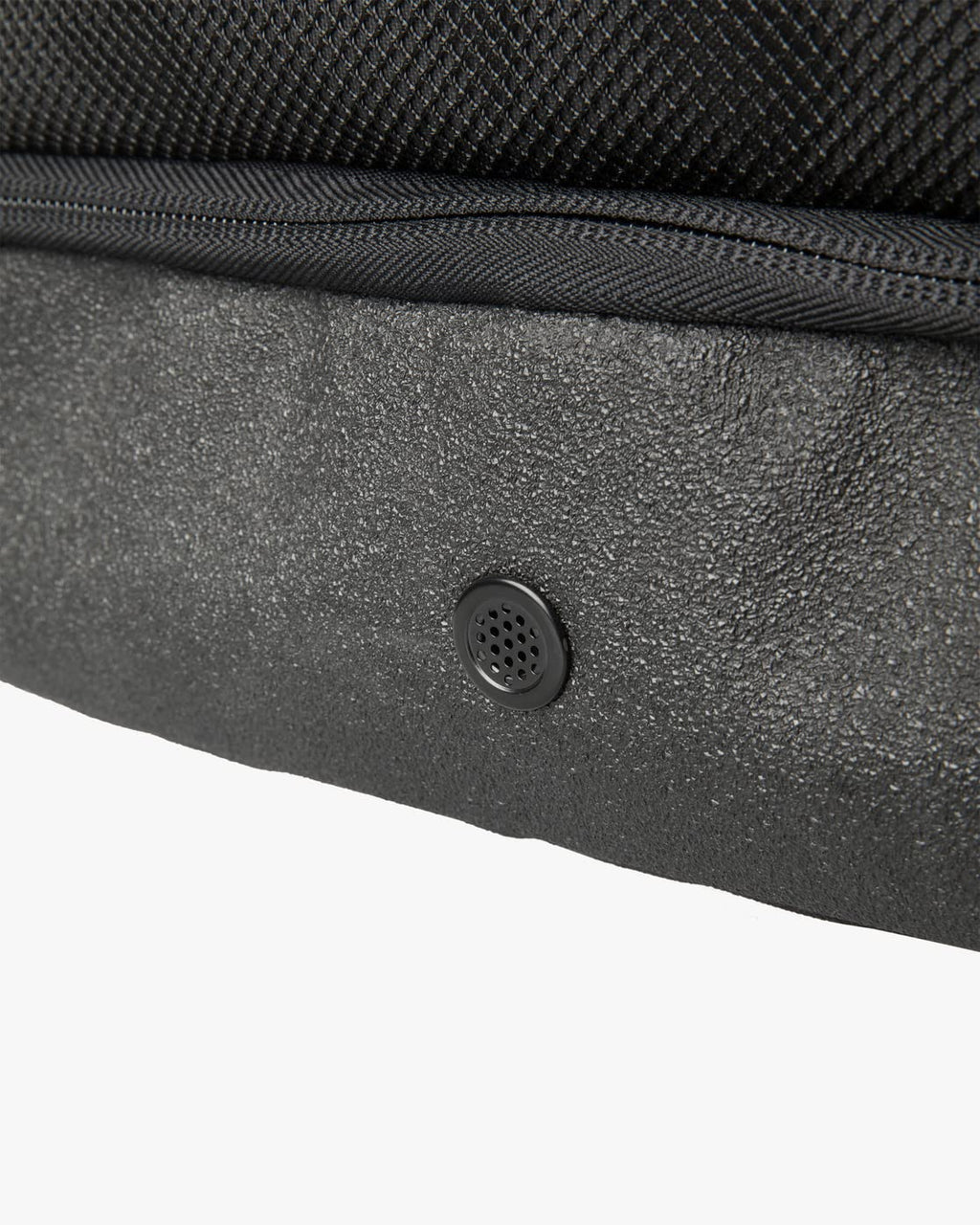 RVCA Mens Everyday Gear Travel Bags - VA Gear Bag (Black) One Size