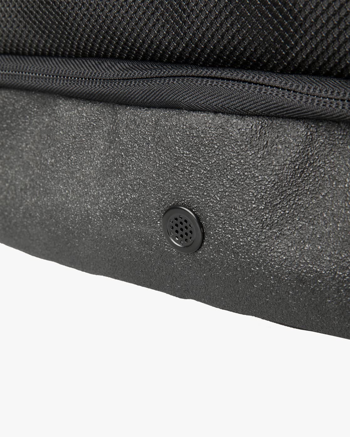 RVCA Mens Everyday Gear Travel Bags - VA Gear Bag (Black) One Size