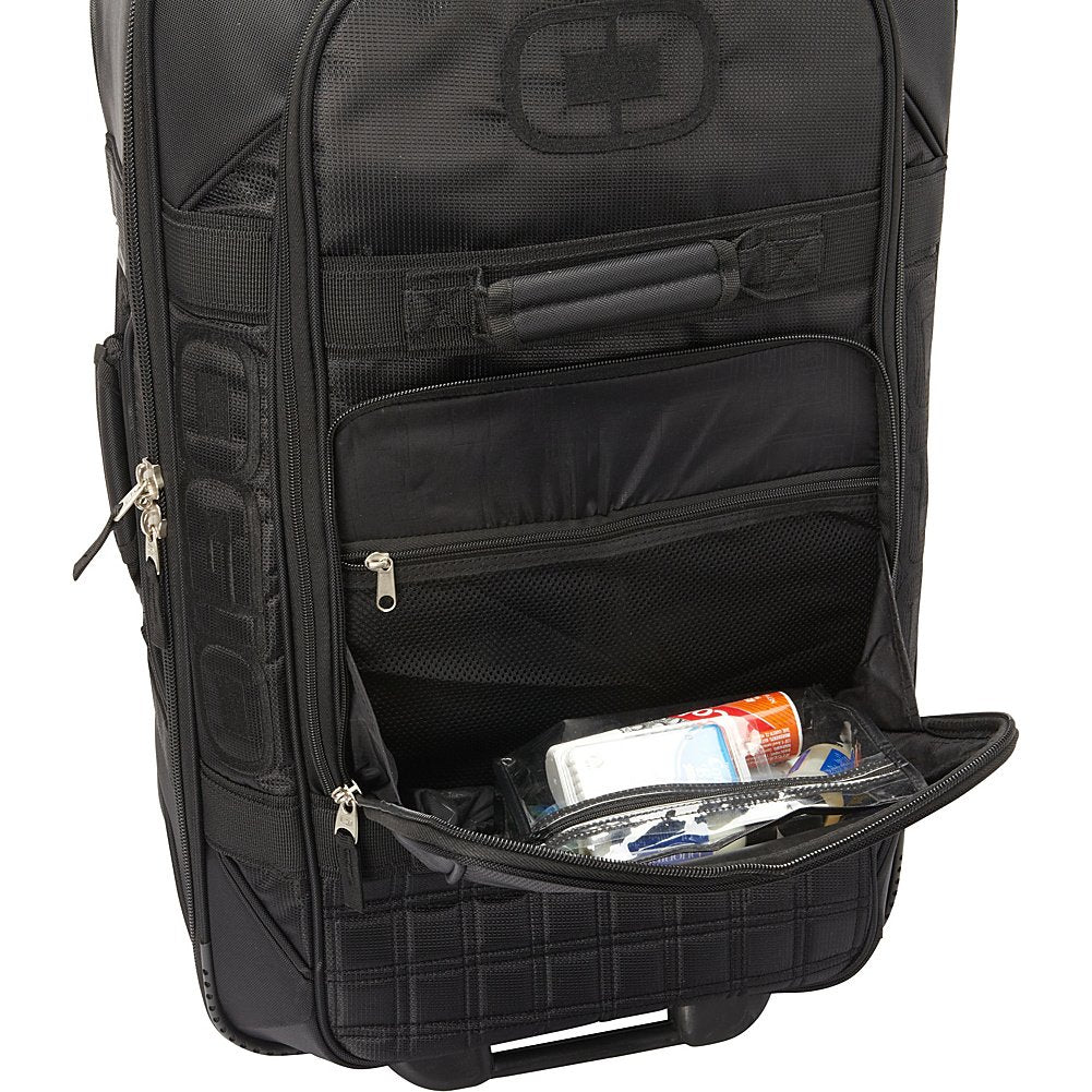 OGIO 108226.36 Stealth Black 29" Terminal Bag