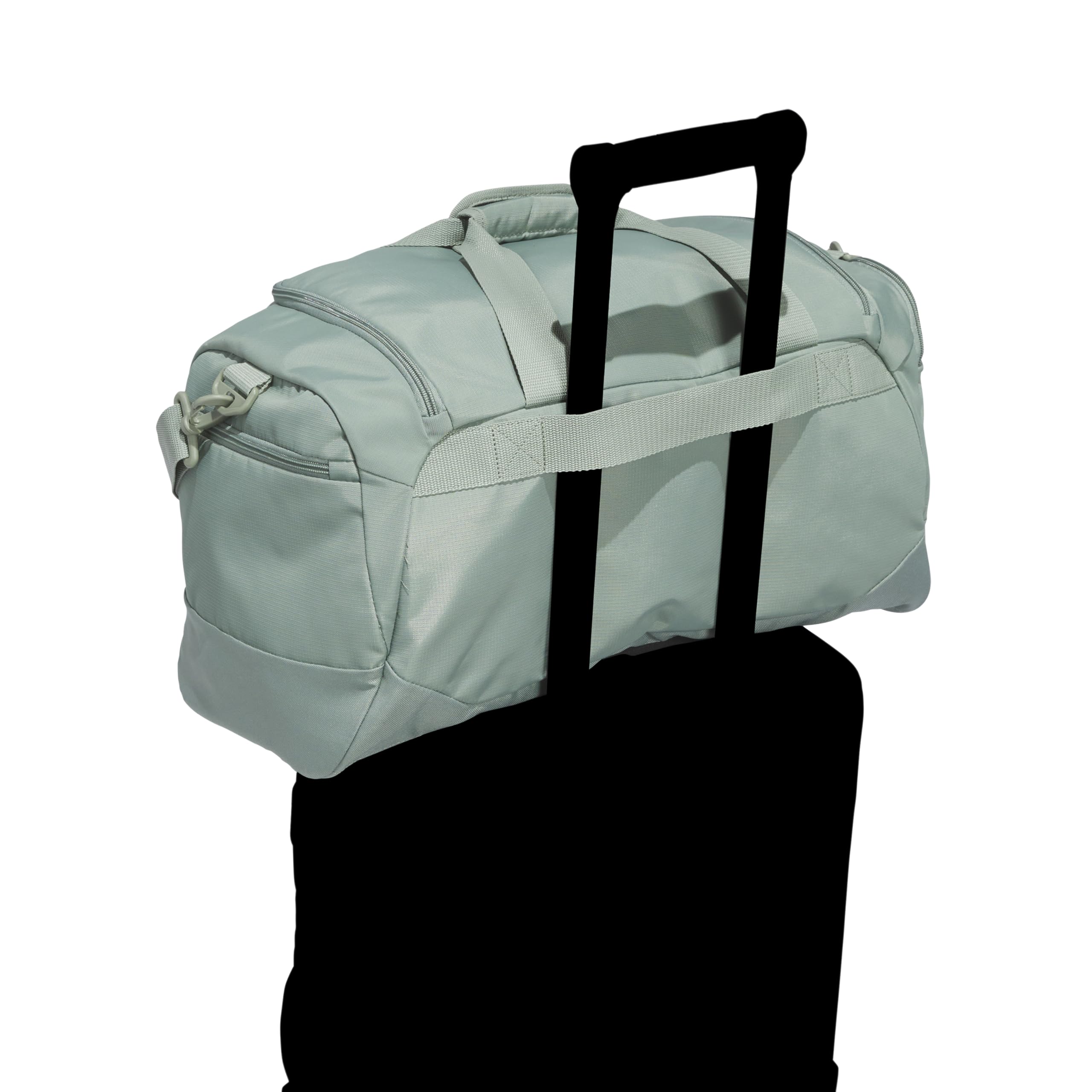 adidas Defender 5 Duffel Bag – Premium Duffle for Sports, Gym & Travel