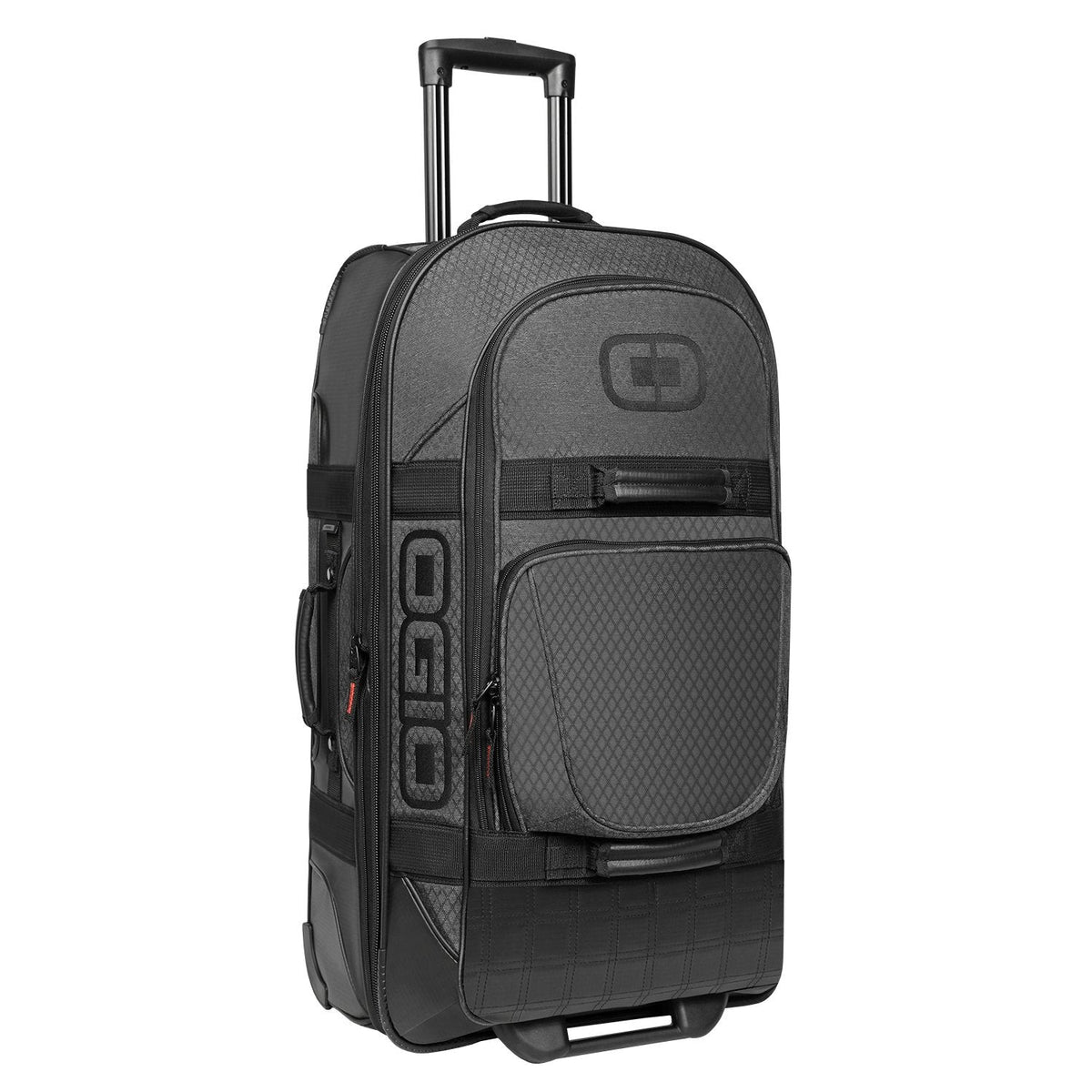 OGIO International Terminal, Graphite