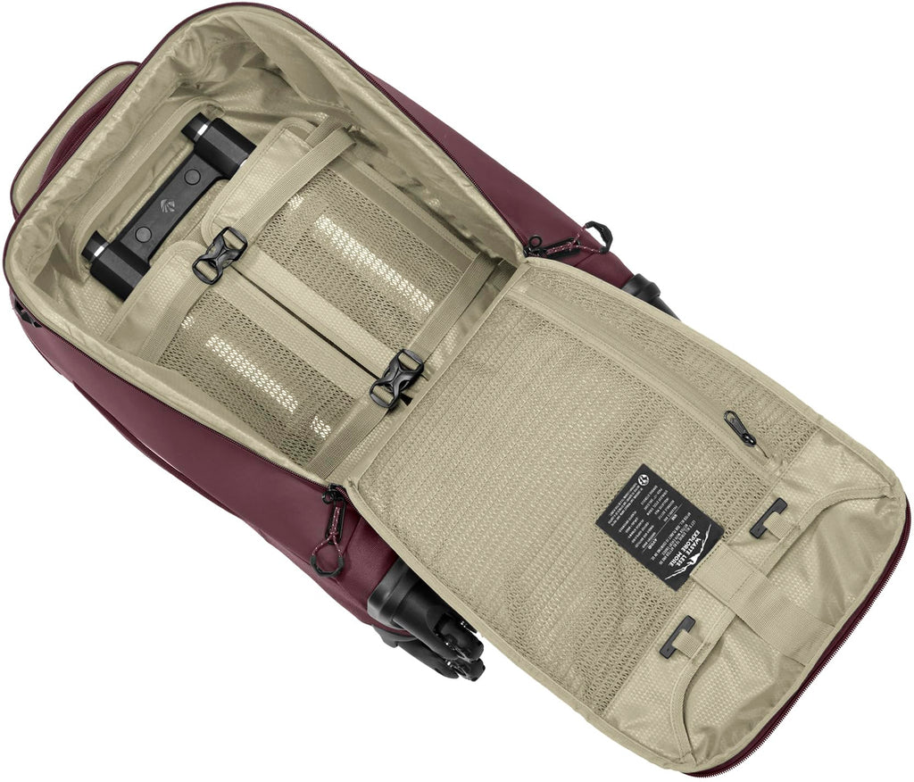 eagle creek Tarmac XE 4 Wheeled Carry-On Currant