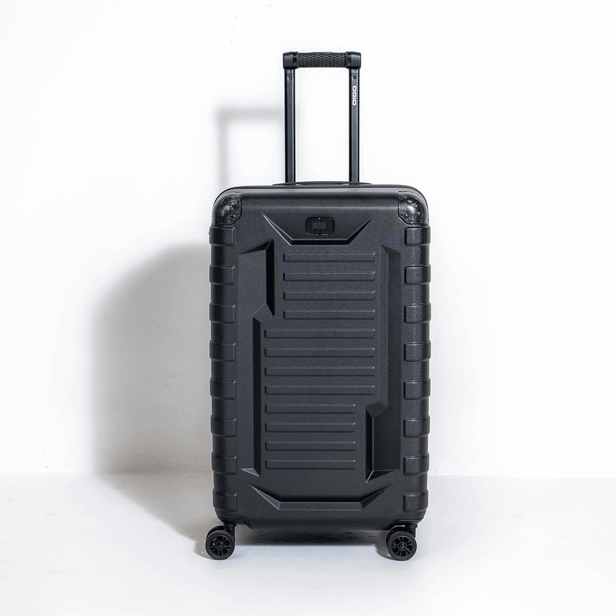 OGIO Renegde Vault Hardside (30, Black)