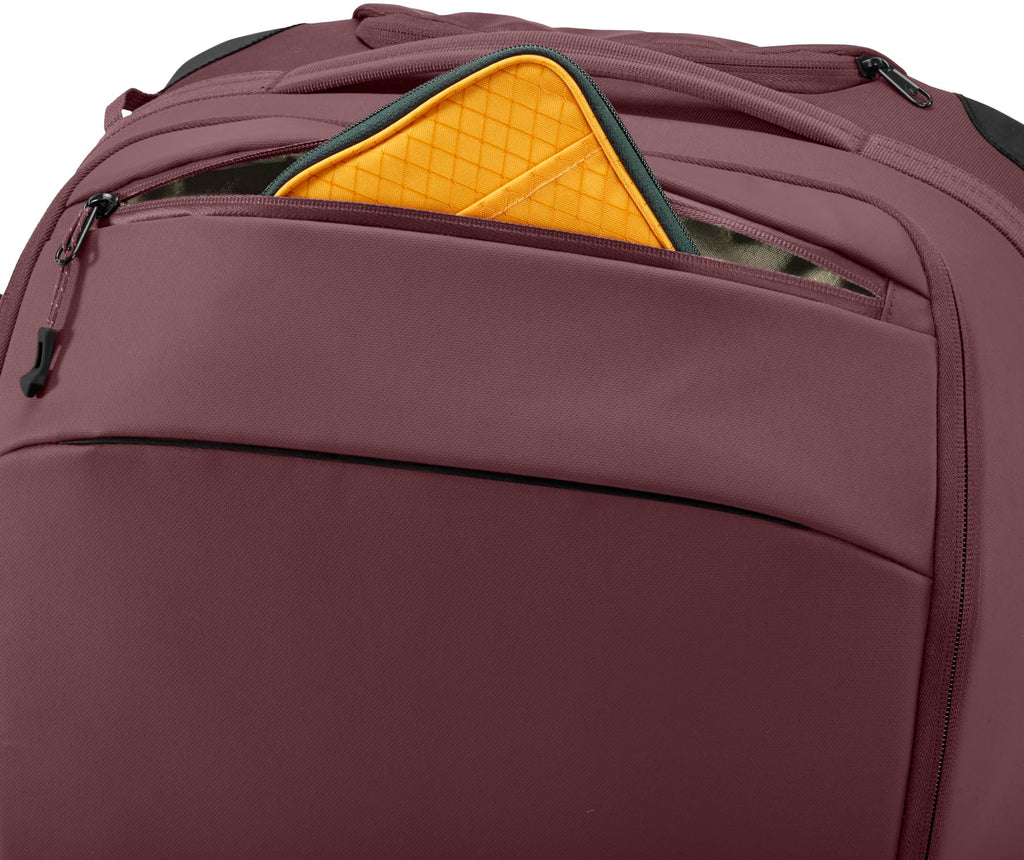 eagle creek Tarmac XE 4 Wheeled Carry-On Currant