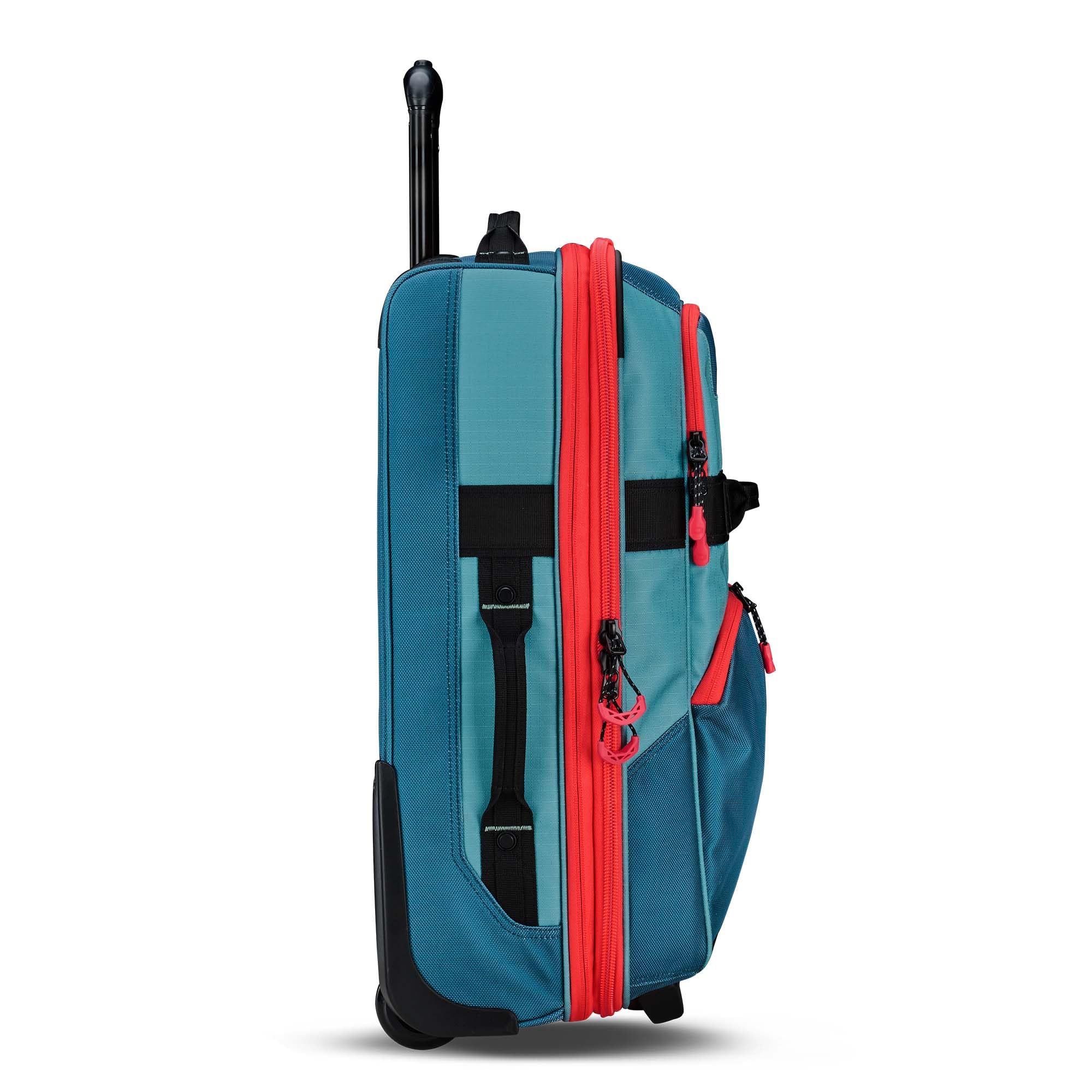 OGIO ALPHA LAYOVER LUGGAGE (Stargazer)