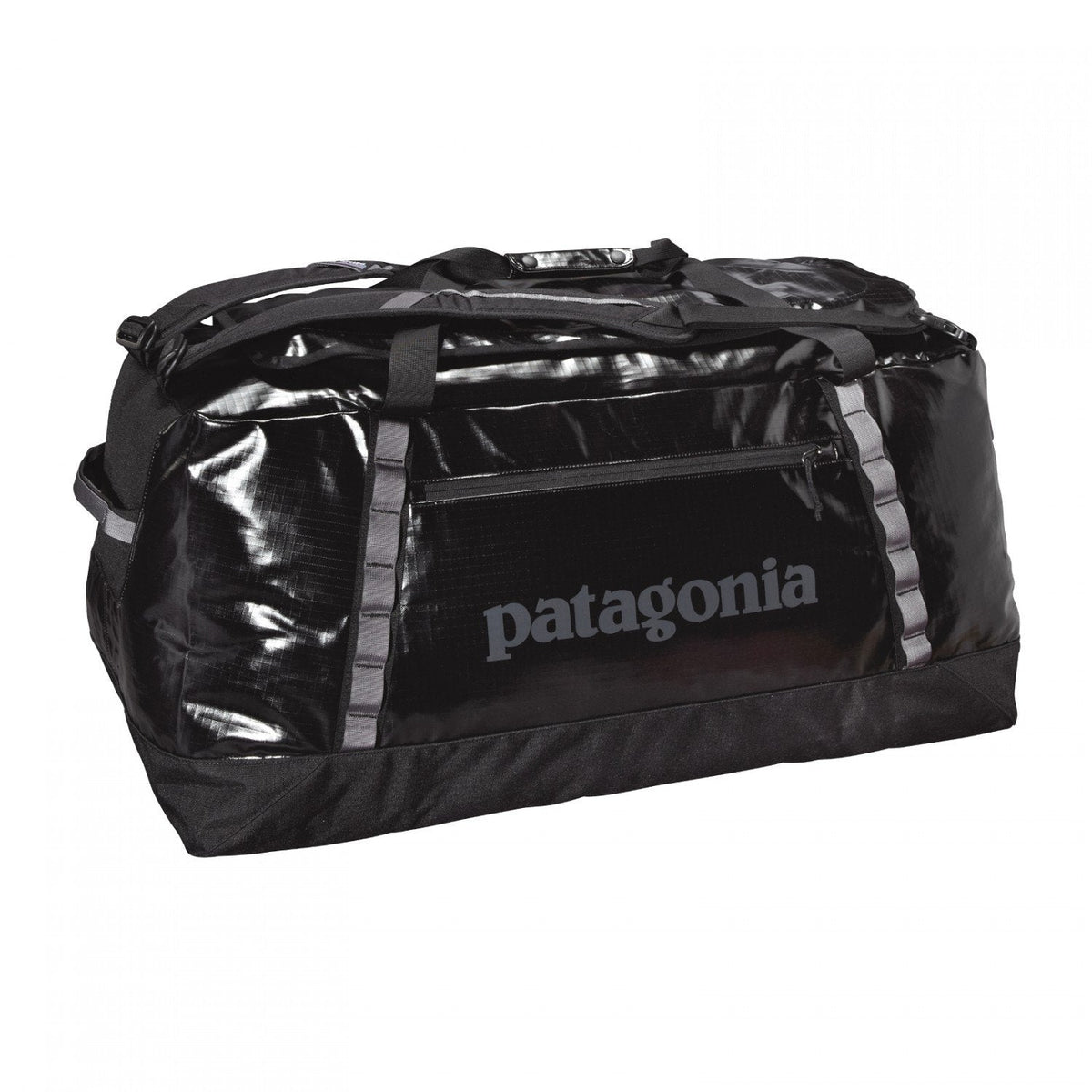 Patagonia Black Hole Duffel 45L Black 2018 -2019 model