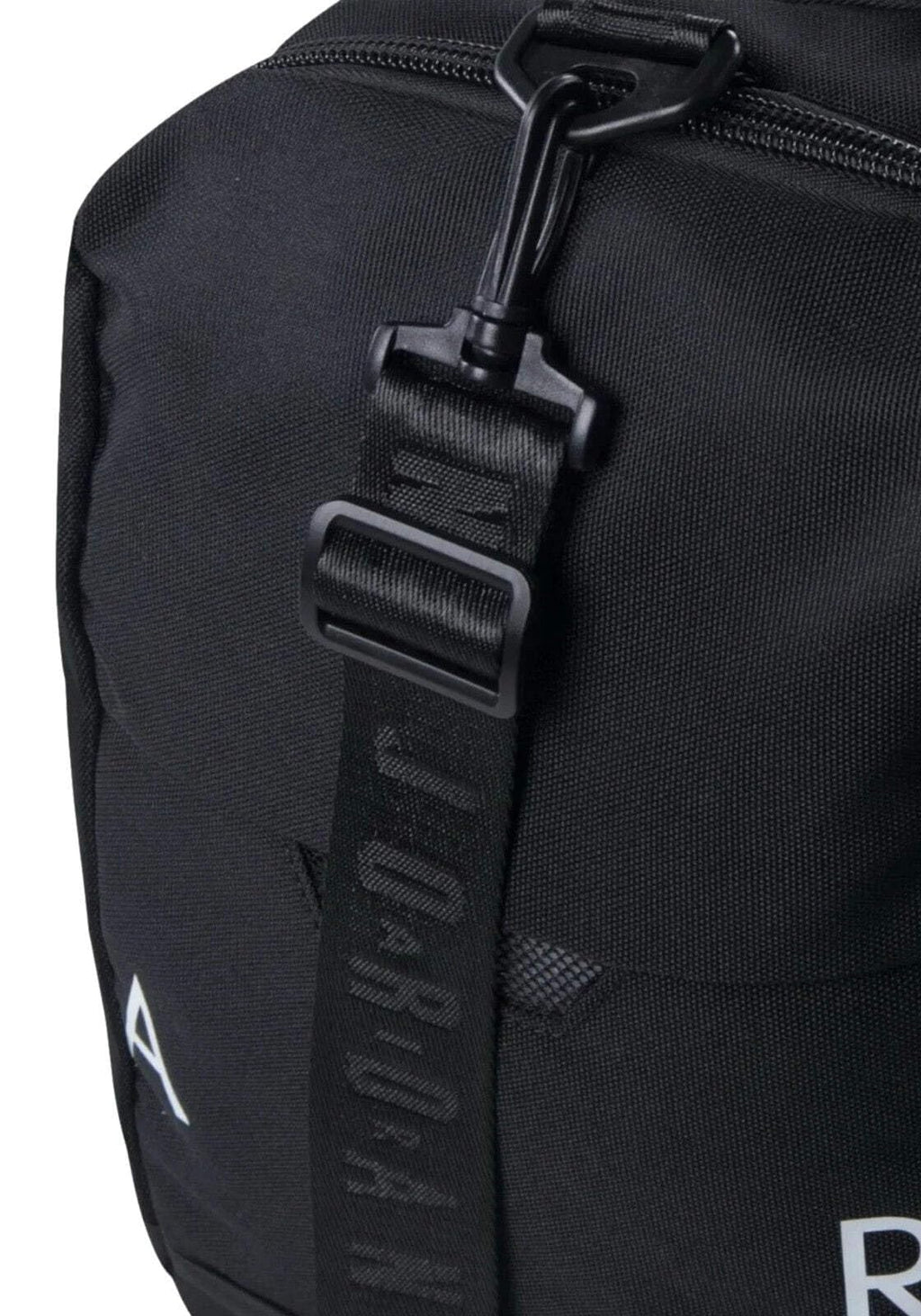 Jordan Jam Velocity 62.5L Men's Duffel Black