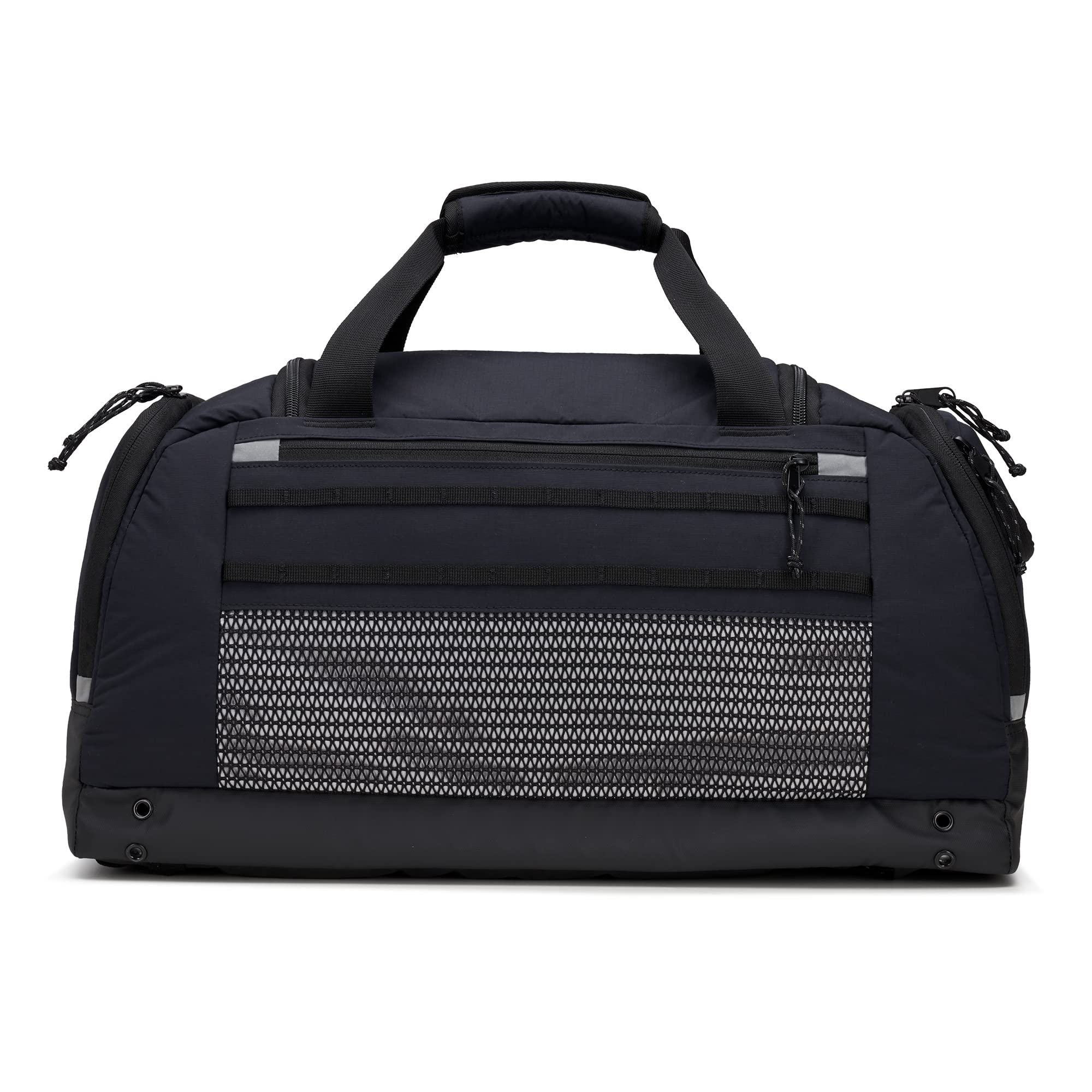 OGIO 35L Fitness Duffel, Black, 35 Liter