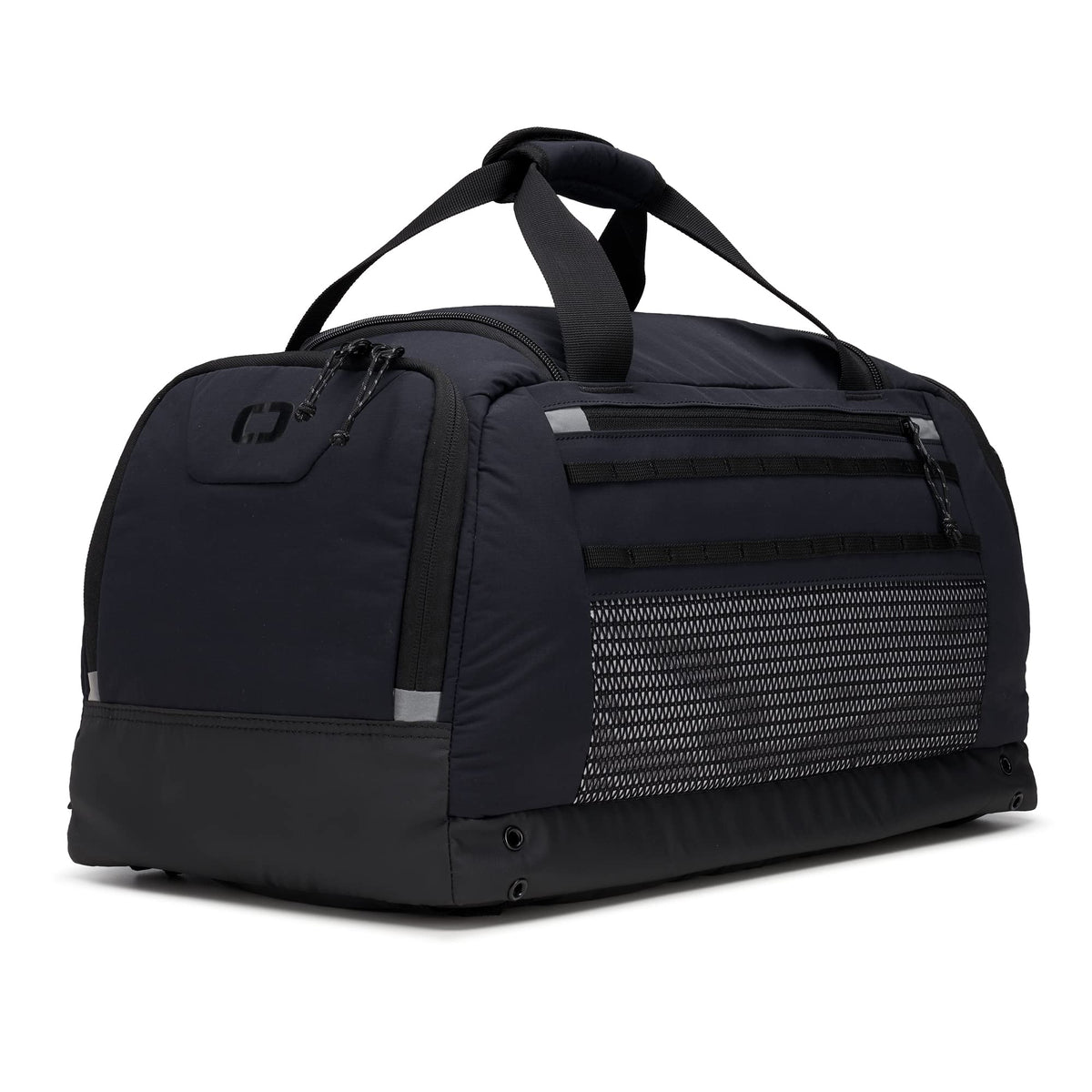 OGIO 35L Fitness Duffel, Black, 35 Liter
