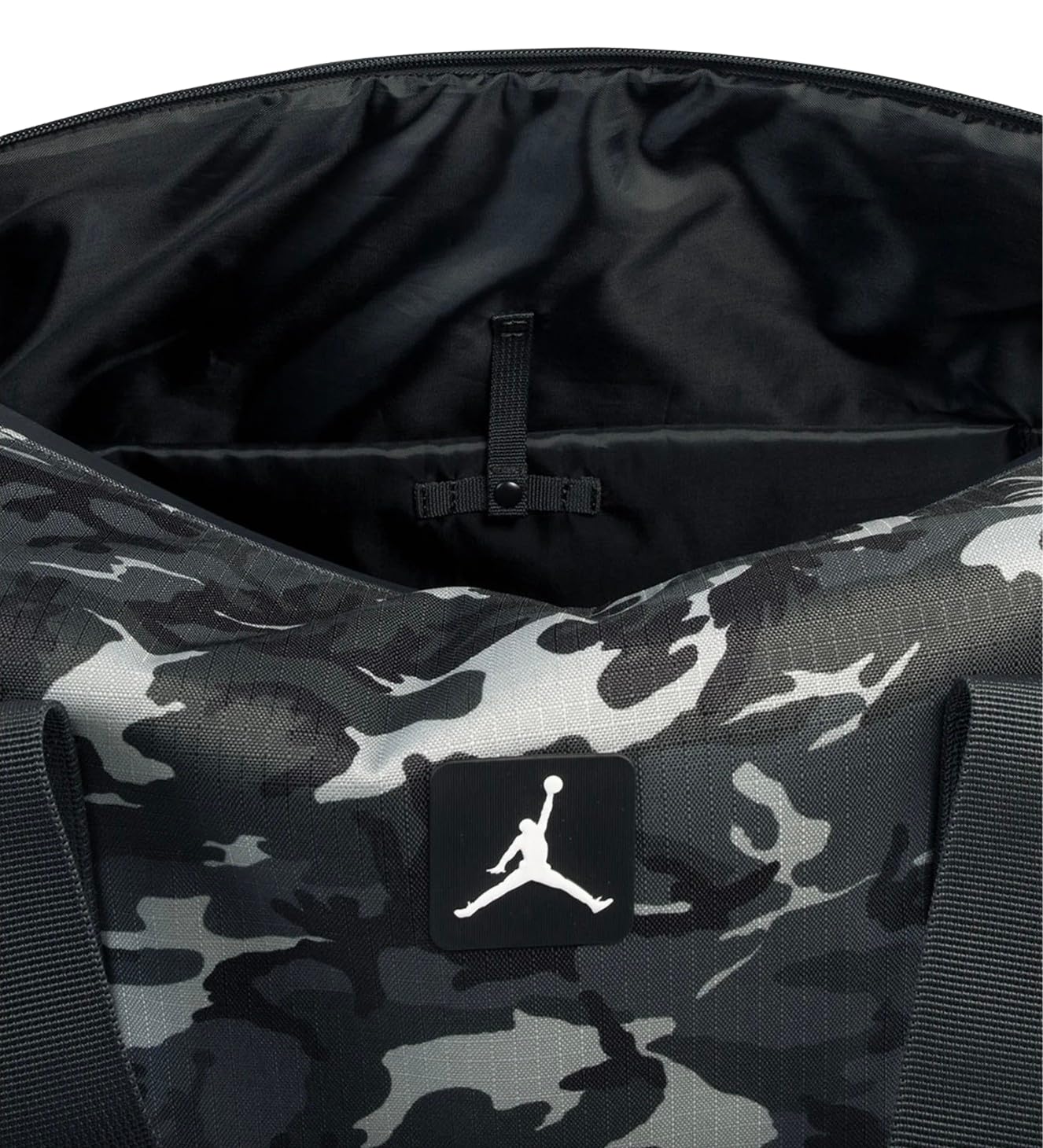 Nike JORDAN 35l duffle bag CORDURA (Off Noir, 35L)