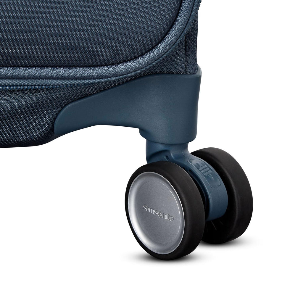 Samsonite UpLIFT Softside Carry-on Spinner