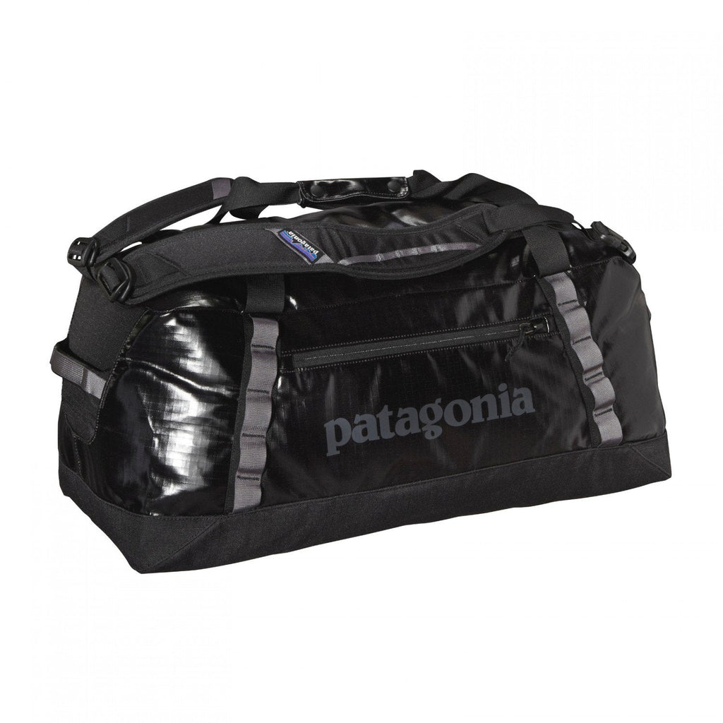Patagonia Black Hole Duffel 45L Black 2018 -2019 model