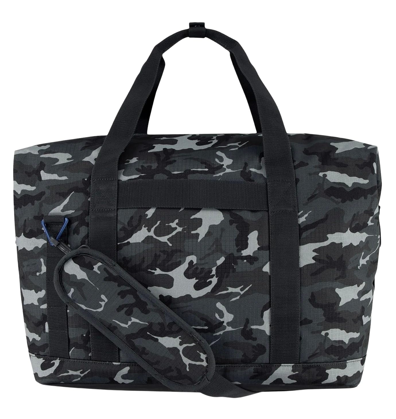 Nike JORDAN 35l duffle bag CORDURA (Off Noir, 35L)