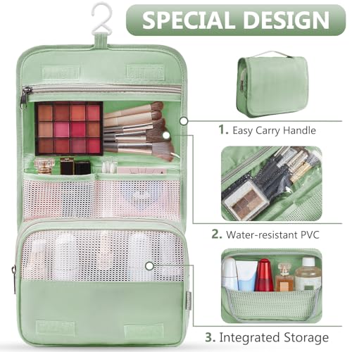 8 Set Packing Cubes for Travel, Gifts for Women Mom,Anti-Tearing Suitcase Organizer,OlarHike Vacation Essentials & Accessories for Cruise Ship