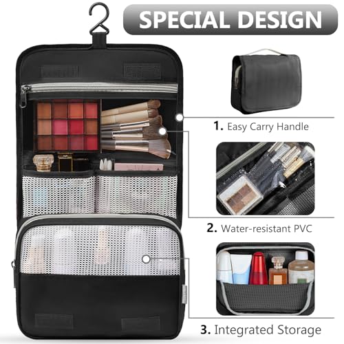 8 Set Packing Cubes for Travel, Gifts for Women Mom,Anti-Tearing Suitcase Organizer,OlarHike Vacation Essentials & Accessories for Cruise Ship