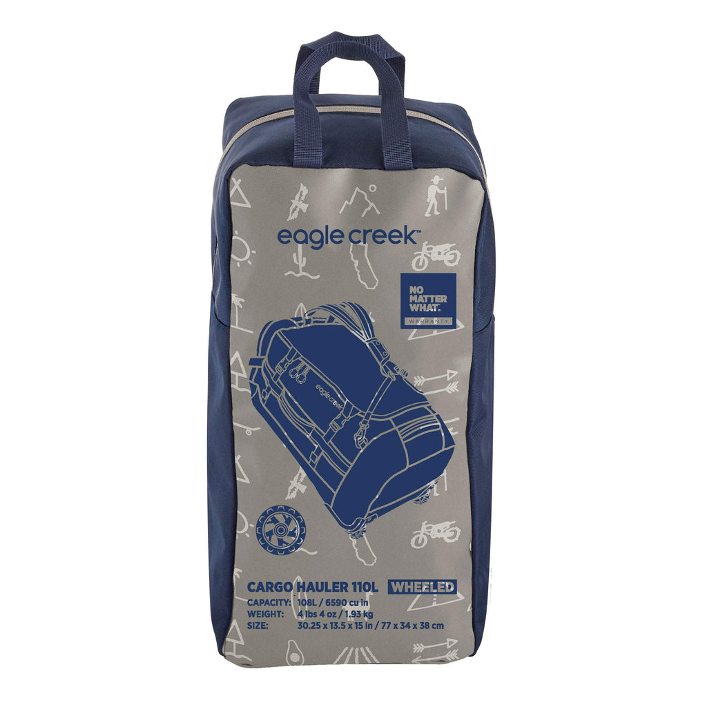 Eagle Creek Unisex-Adult's 110 L, Cali Hiero