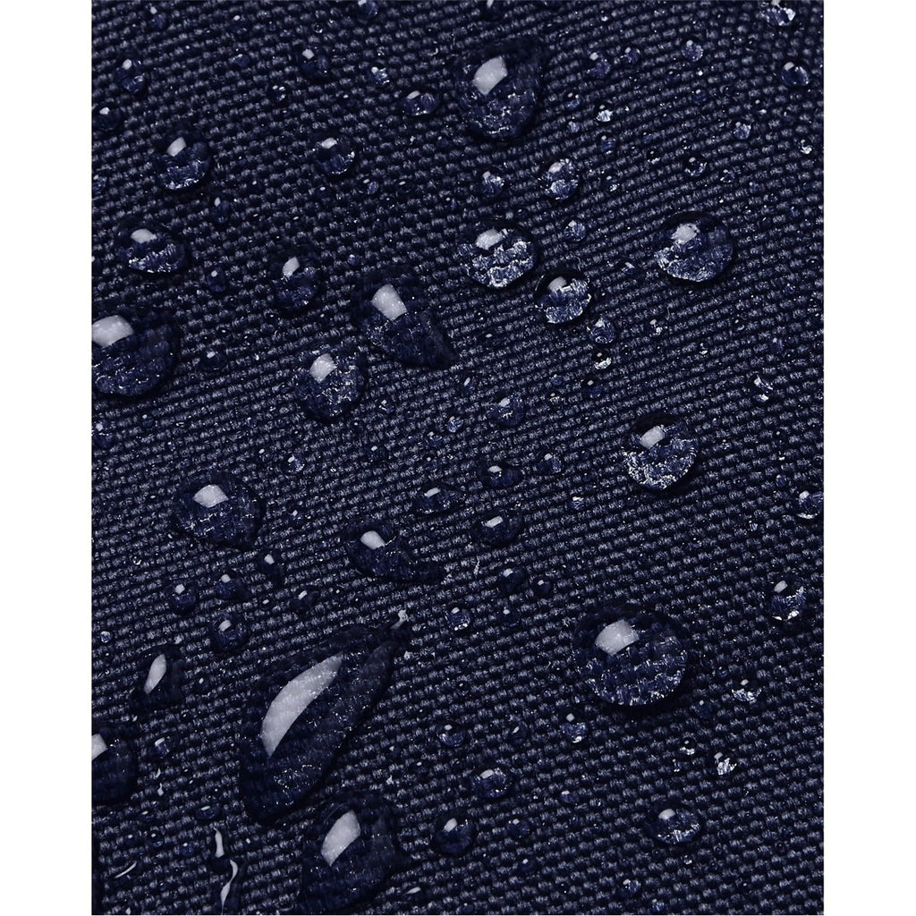 Under Armour unisex-adult Undeniable 5.0 Duffle-Large, Midnight Navy (410)/Metallic Silver, One Size Fits Most