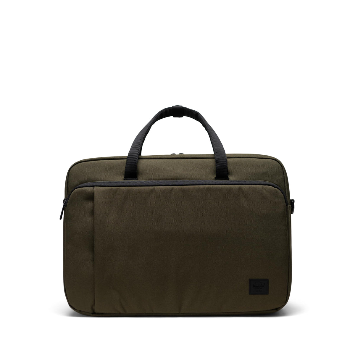 Ivy Green Herschel Bowen duffel
