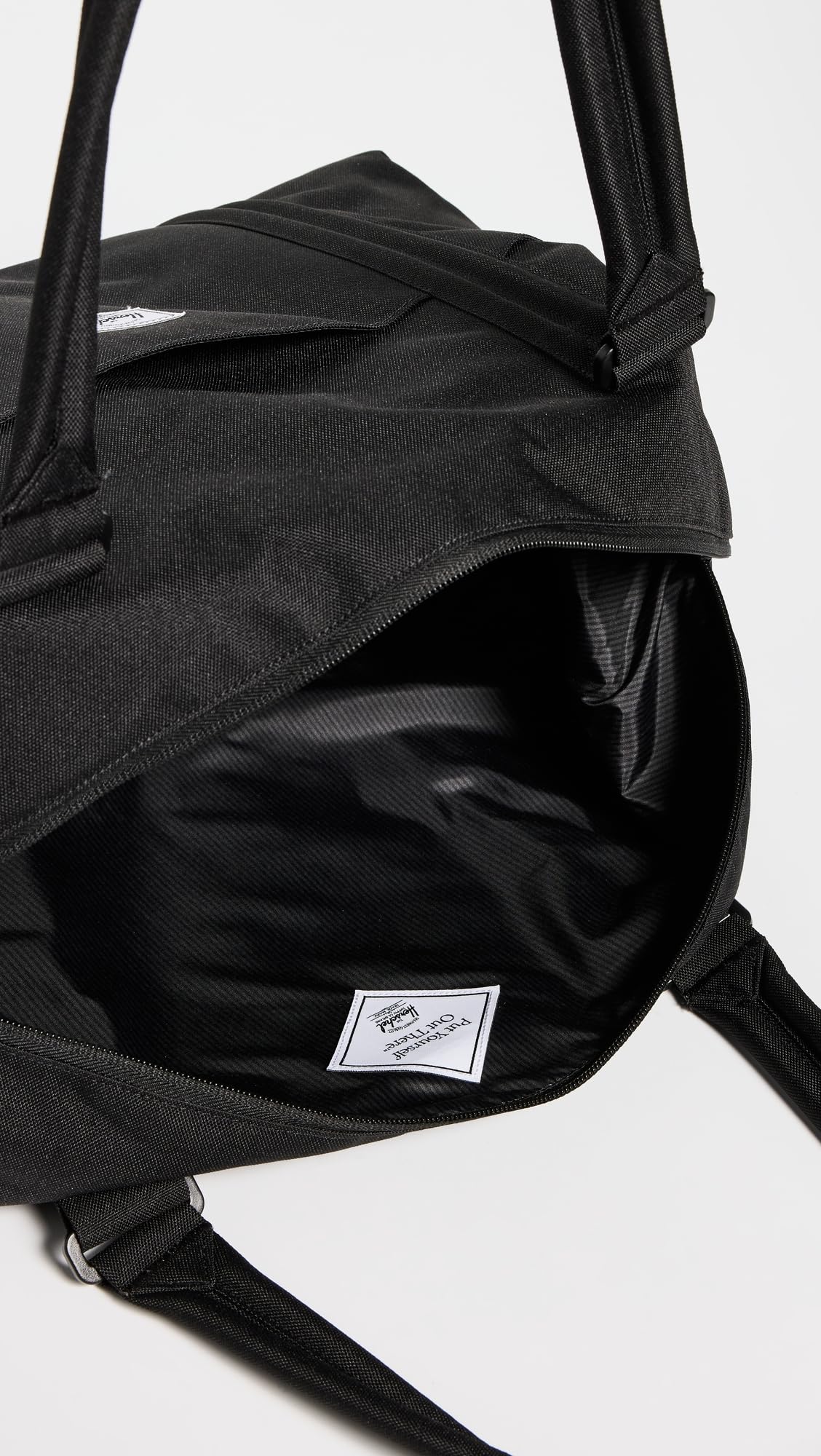 Strand Duffle