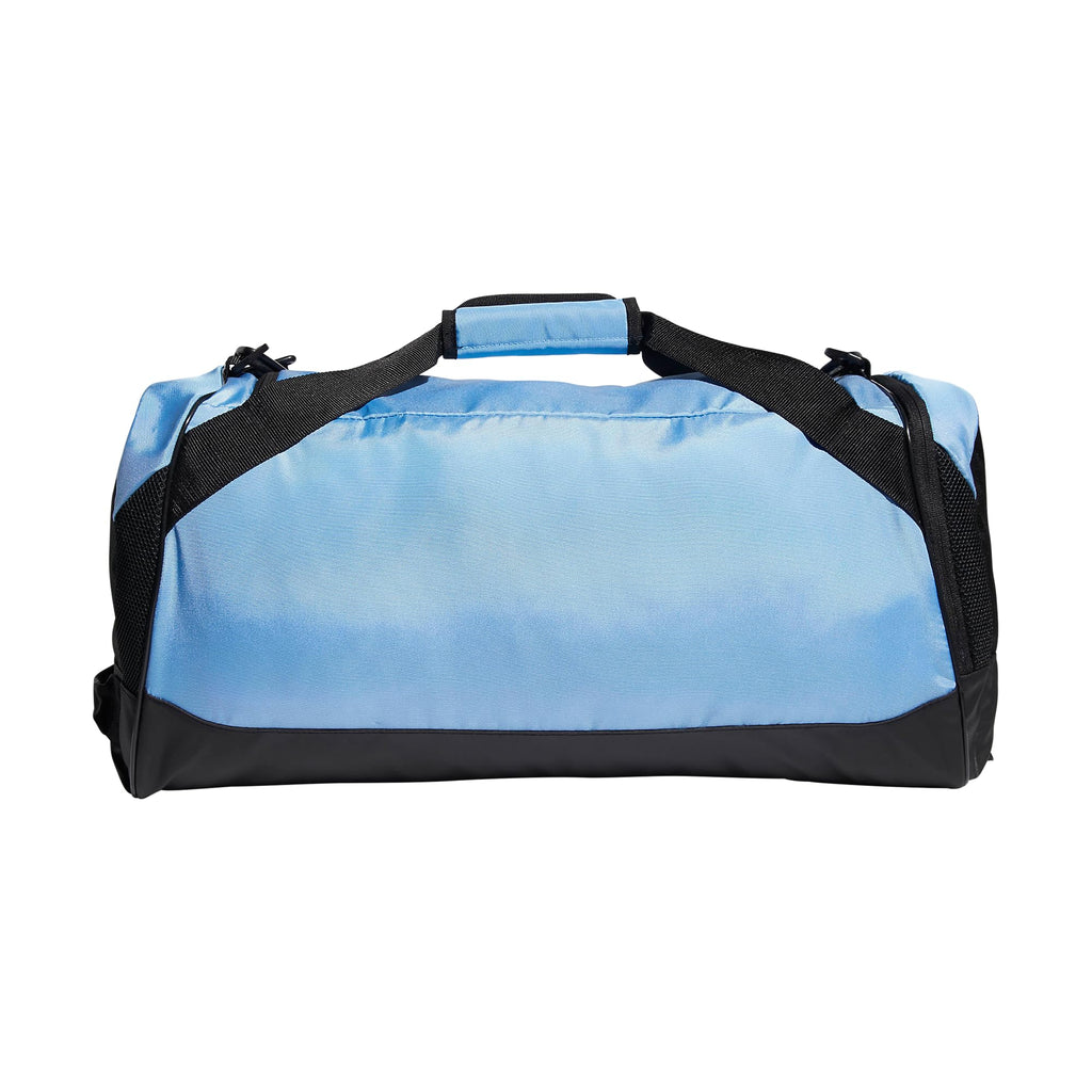 adidas Unisex Team Issue Sports Duffel Bag for Men and Women