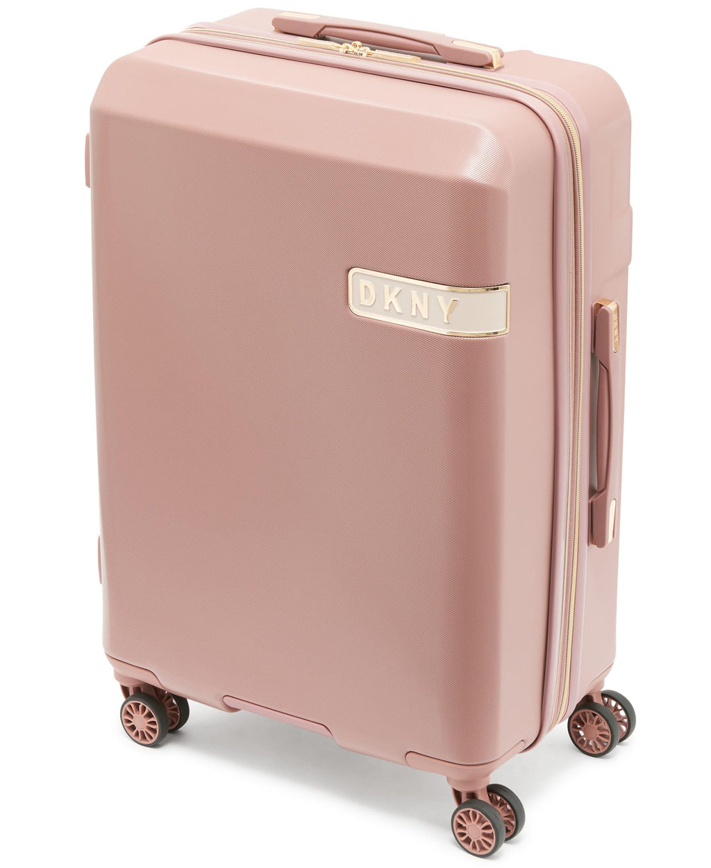 DKNY Unisex Luggage travel,Primrose,26"
