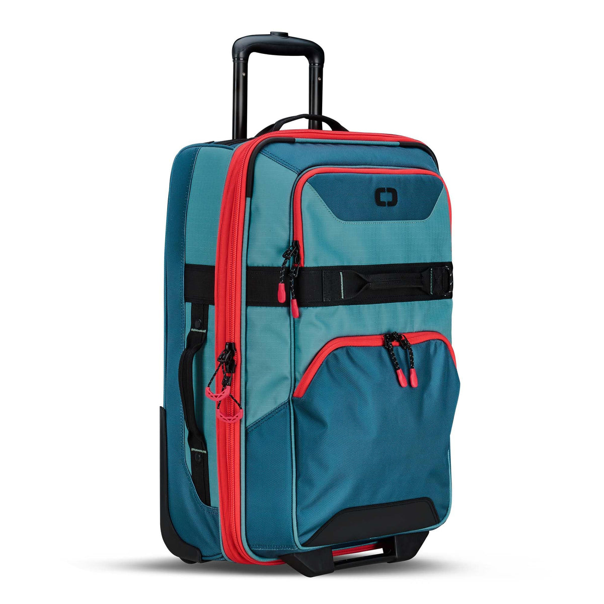OGIO ALPHA LAYOVER LUGGAGE (Stargazer)