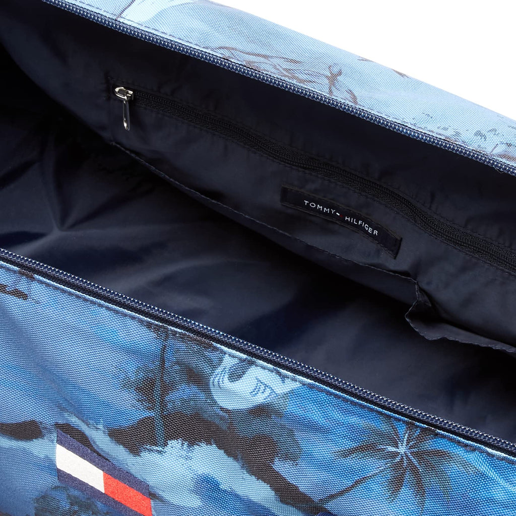 Tommy Hilfiger Men's Miami Duffle Bag