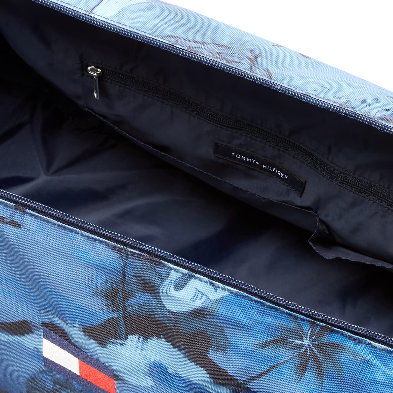 Tommy Hilfiger Men's Miami Duffle Bag