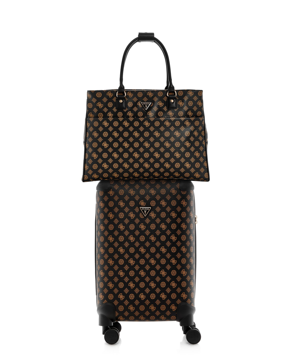 Wilder 20" 8-Wheel Suitcase