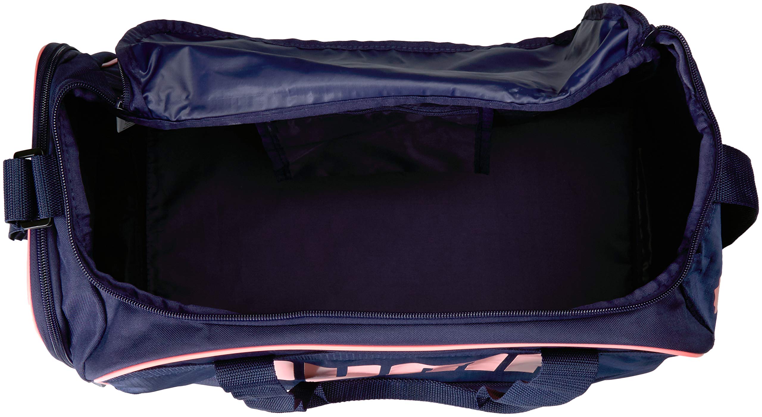 PUMA Women's Evercat Dispatch Duffel, navy, OS