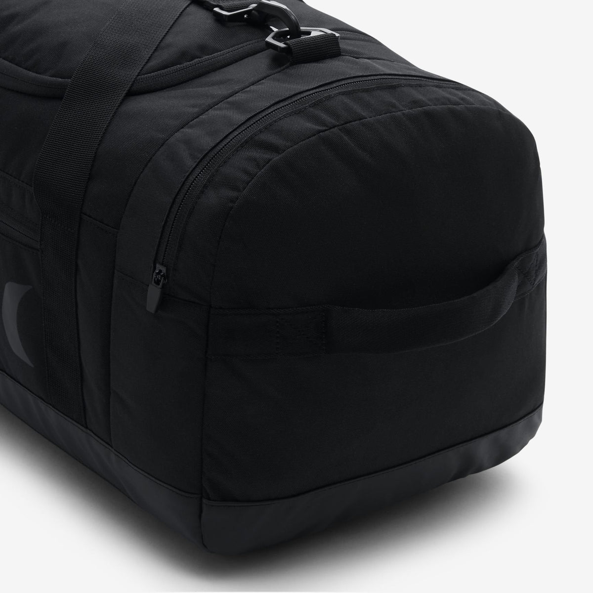 Hurley Men's Renegade 40L Duffel Bag, Black