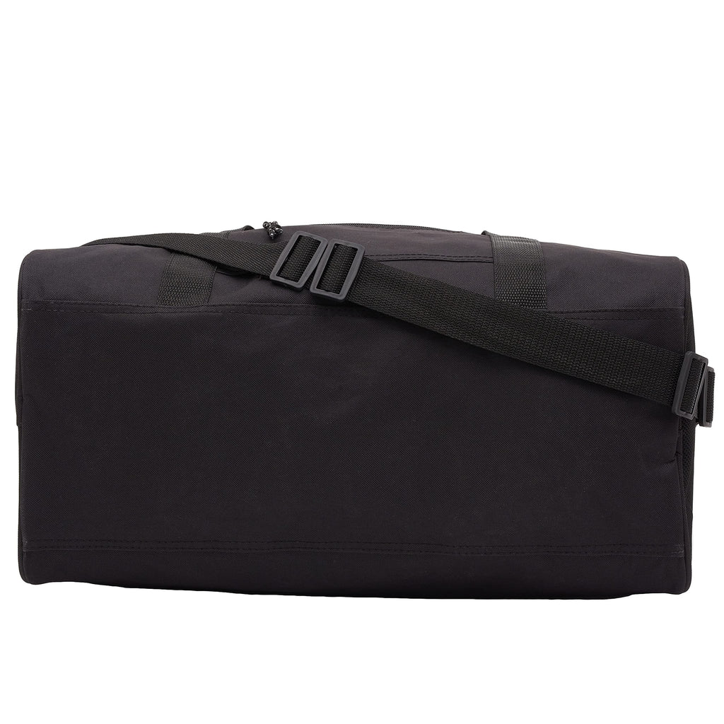 Wrangler Venture Luggage and Travel Set, Black, 7-Piece Set