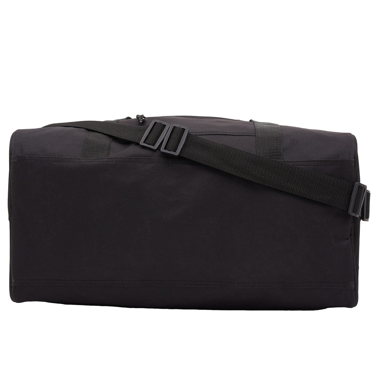 Wrangler Venture Luggage and Travel Set, Black, 7-Piece Set