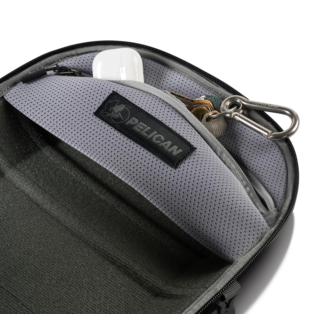 Pelican Aegis Backpack 18 Liter - Travel Backpack (Indigo)