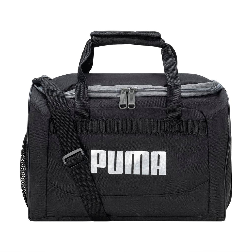 PUMA Kids' Evercat Transformation Duffel