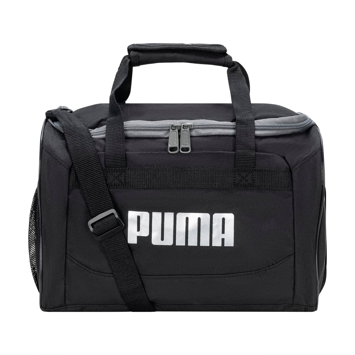 PUMA Kids' Evercat Transformation Duffel