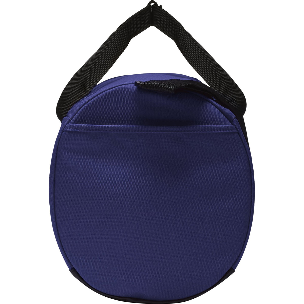 NIKE Team Women's Training Duffel Bag, Light Concord/Black/White, One Size