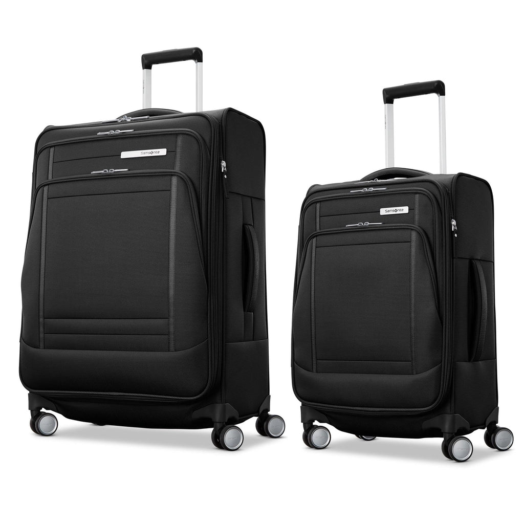 Samsonite UpLIFT Softside Carry-on Spinner