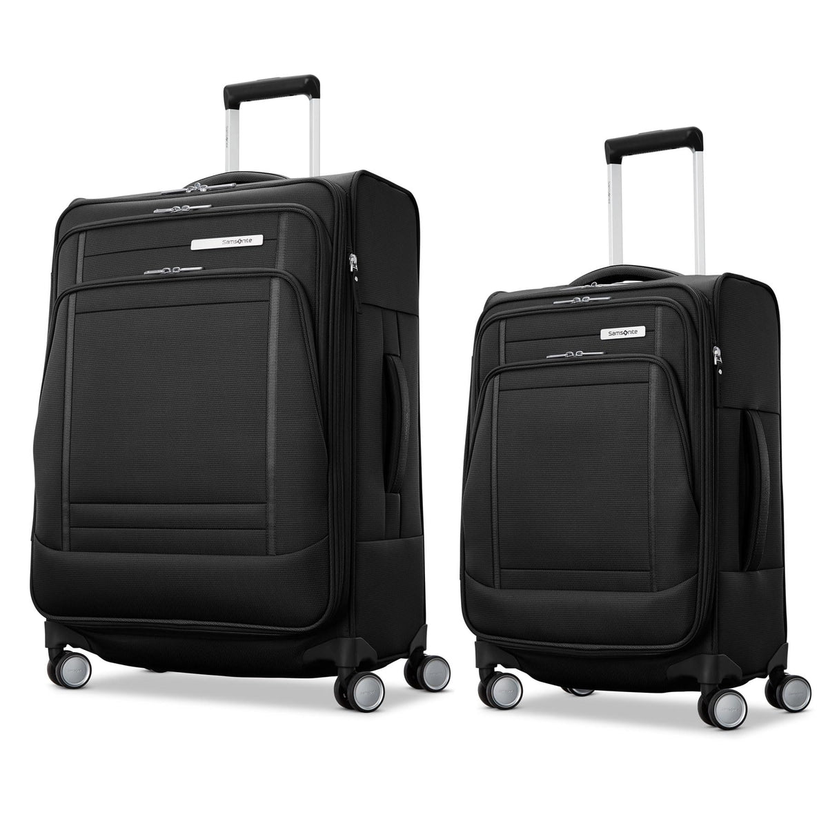 Samsonite UpLIFT Softside Carry-on Spinner