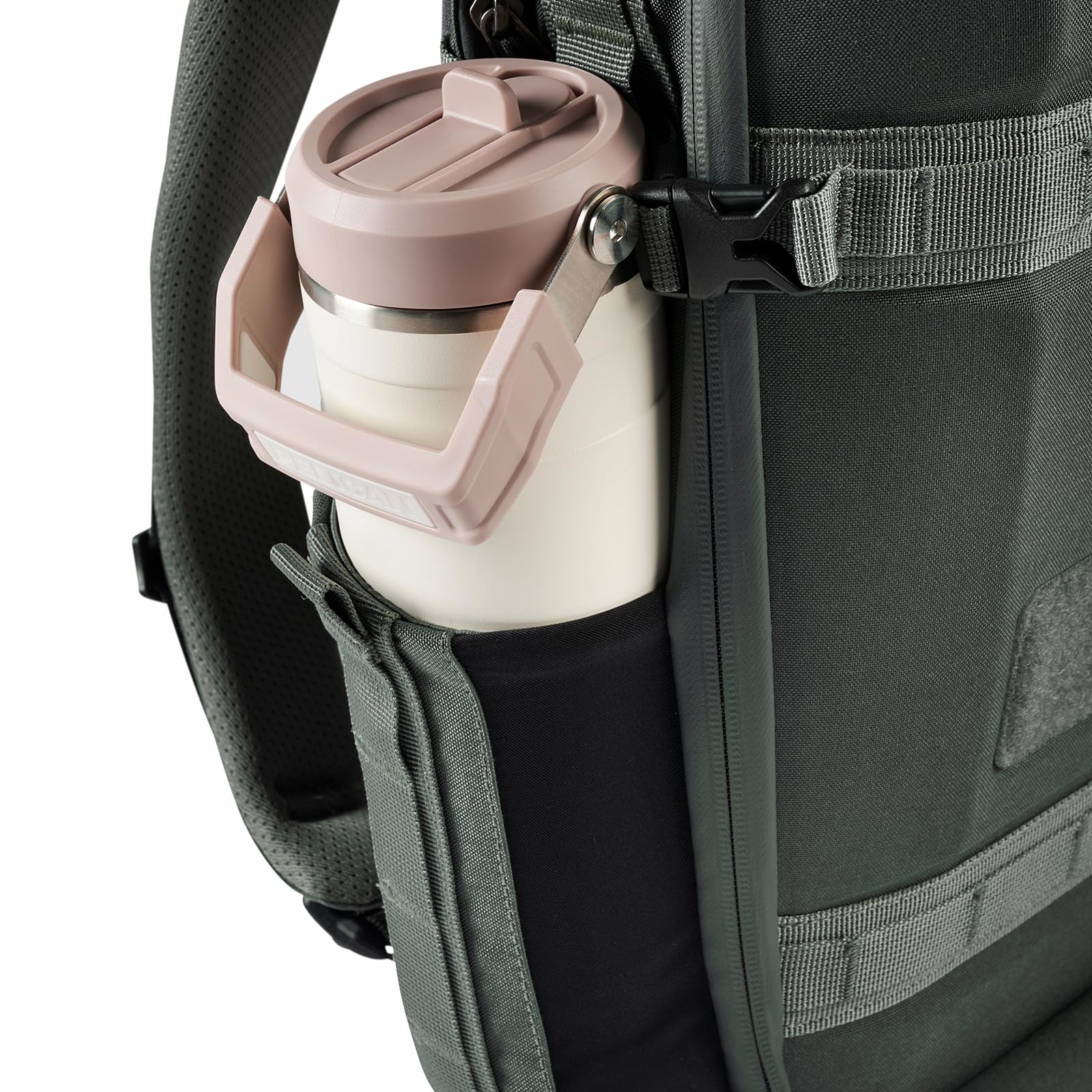 Pelican Aegis Backpack 18 Liter - Travel Backpack (Charcoal)