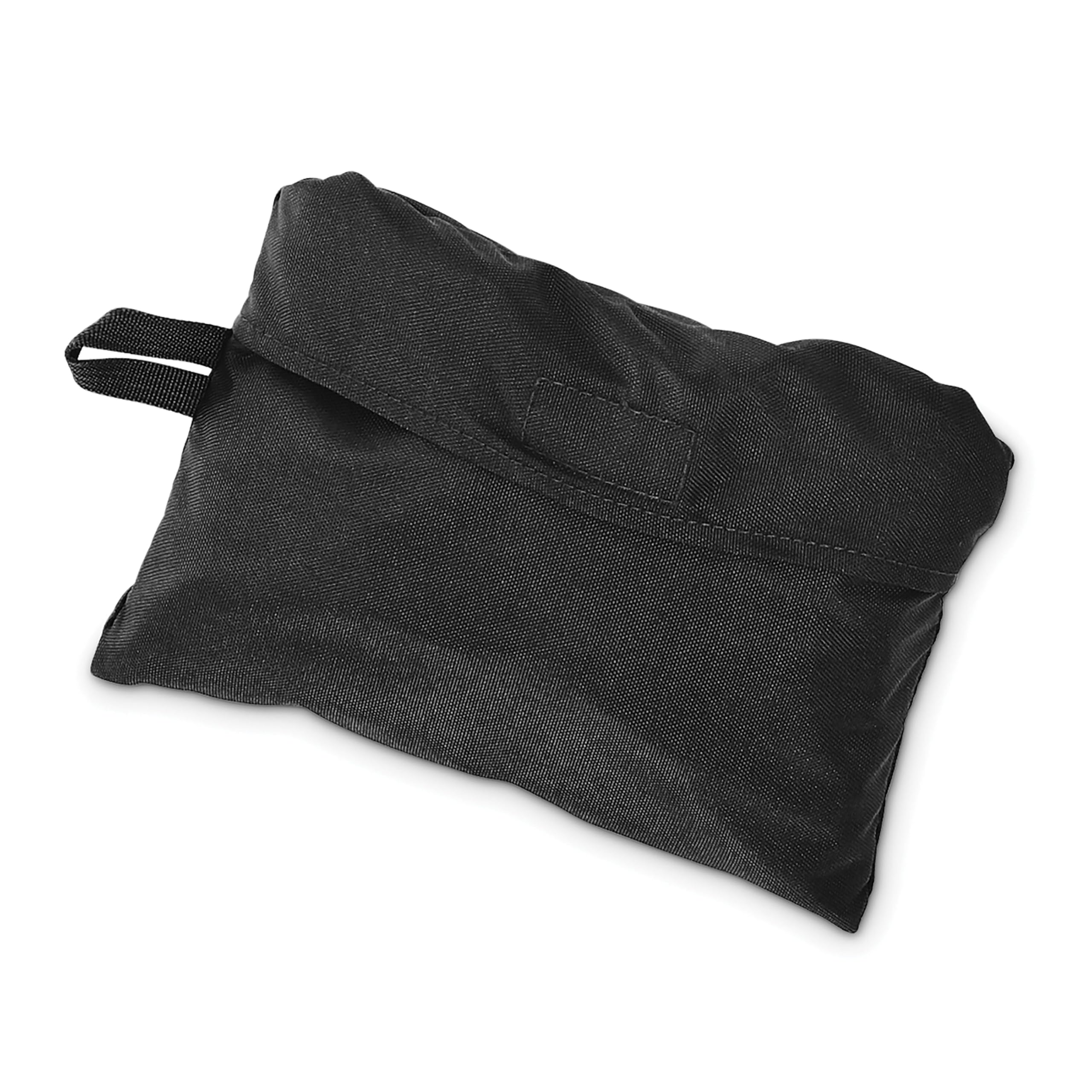 Samsonite Foldaway Packable Duffel Bag, Black, Extra Large