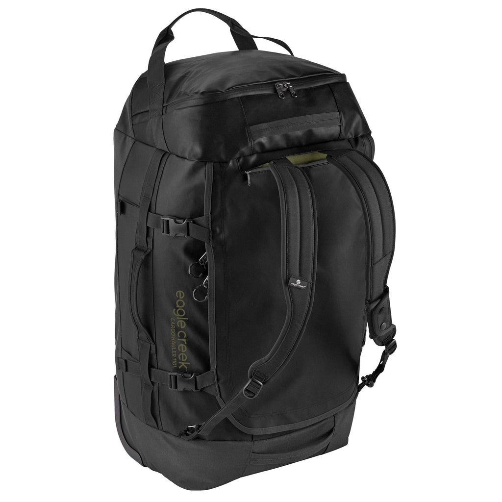 Eagle Creek Unisex-Adult's 110 L, Jet Black