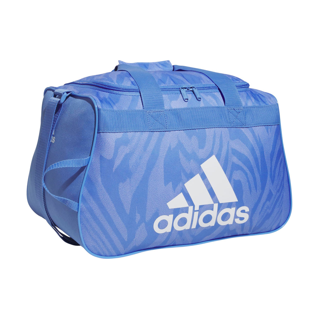 adidas Power Gym Bag – Lightweight Small Duffel