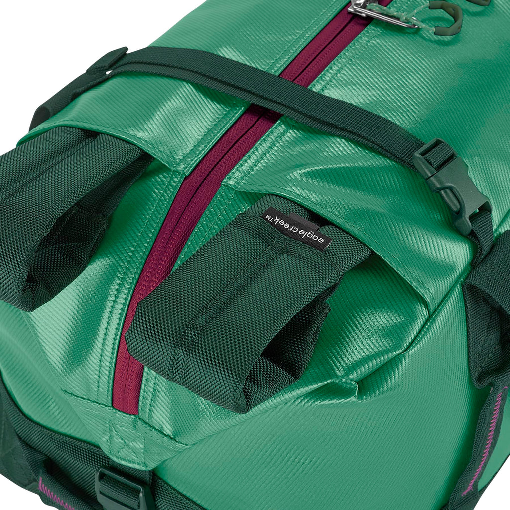 Eagle Creek Migrate 40L Duffel Bag – Lightweight, Durable Travel Duffel – Weather-Resistant Fabric – Comfortable Shoulder Straps – Perfect for Weekend Getaways