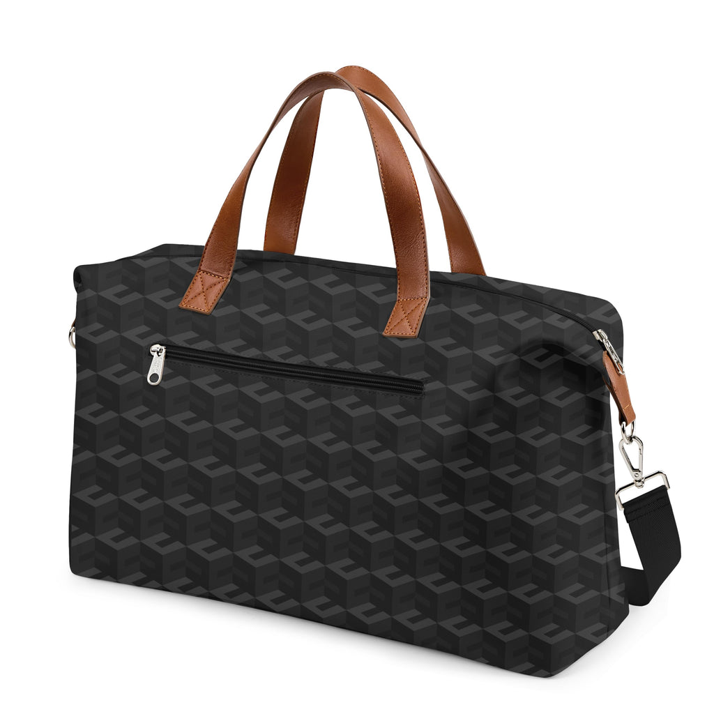 Travel Duffle Bag,Waterproof Weekender Bag Carry On Tote Bags for Women, Travel Essentials Sport Gym Bag for MenBeige,Crossbody for Women Beige