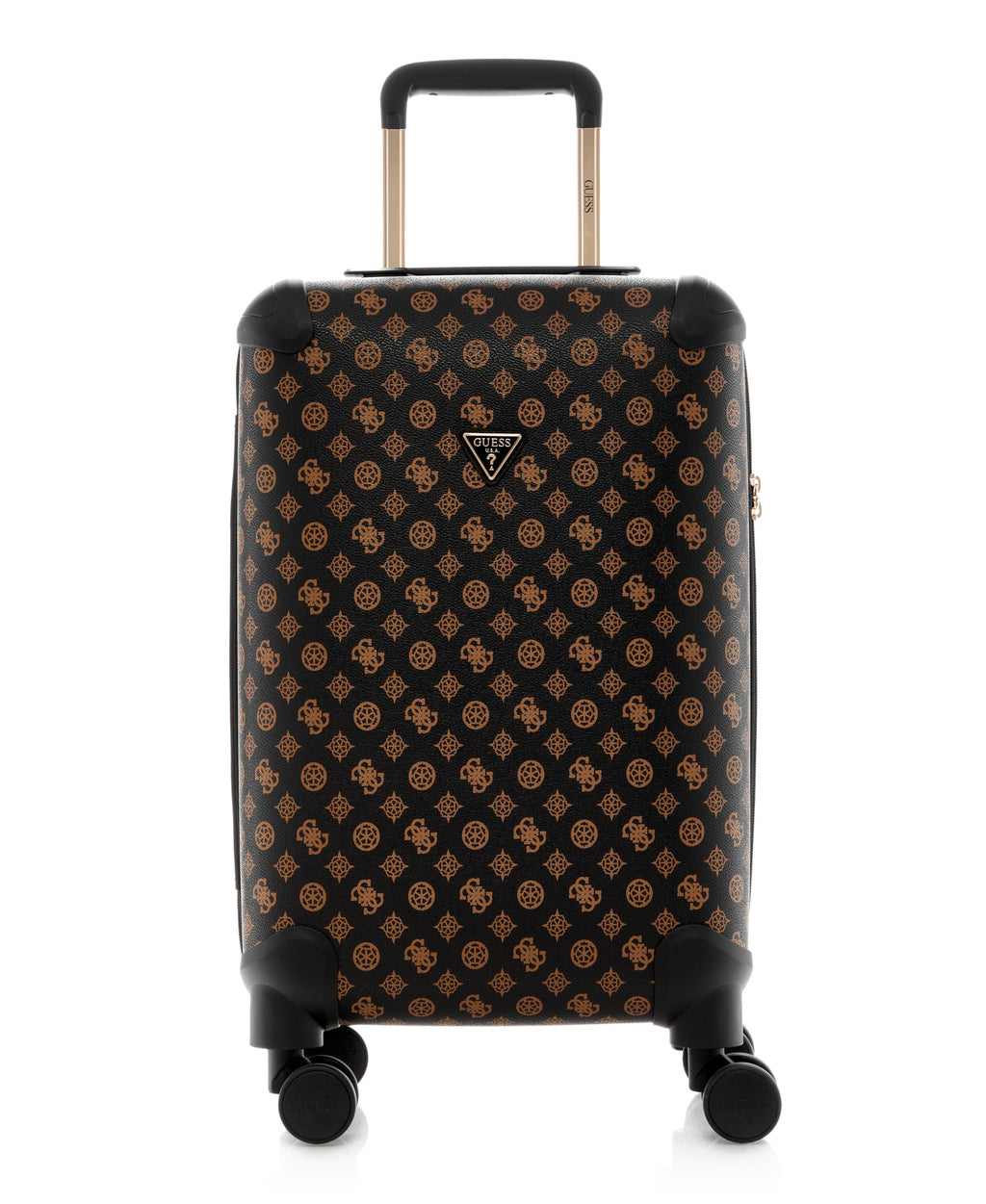 Wilder 20" 8-Wheel Suitcase
