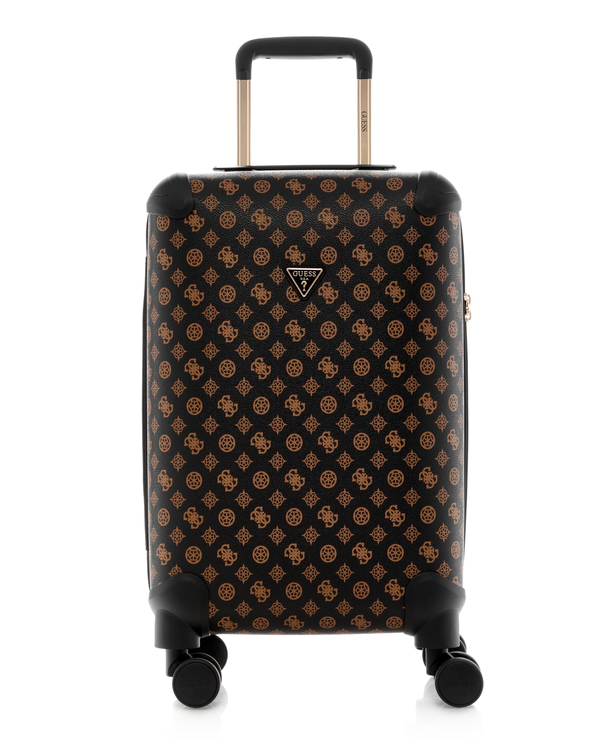 Wilder 20" 8-Wheel Suitcase