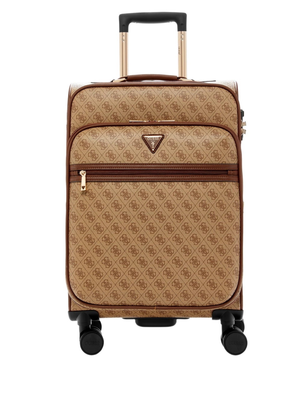 Norom BD 20" 8-Wheel Suitcase